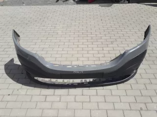  Бампер передний Renault Trafic 3 Арт AL15692245077, вид 3