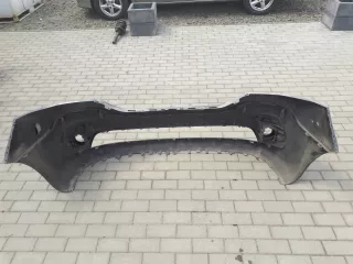  Бампер передний Renault Trafic 3 Арт AL15692245077, вид 7