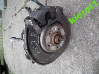  Кулак задний правый Audi A4 B8 Арт AL15692586287, вид 1