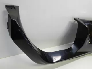 8070742 Накладка (юбка) заднего бампера BMW Z8 Арт AL15693048632, вид 2