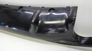 8070742 Накладка (юбка) заднего бампера BMW Z8 Арт AL15693048632, вид 6