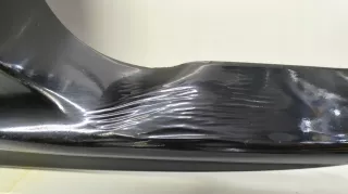 8070742 Накладка (юбка) заднего бампера BMW Z8 Арт AL15693048632, вид 9