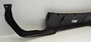 8070742 Накладка (юбка) заднего бампера BMW Z8 Арт AL15693048632, вид 10
