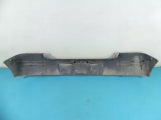  Бампер задний Toyota Yaris 1 Арт AL15694088365, вид 11