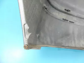  Бампер задний Toyota Yaris 1 Арт AL15694088365, вид 13