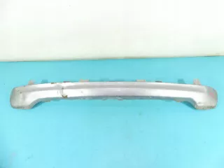  Бампер задний Toyota Yaris 1 Арт AL15694088365, вид 14