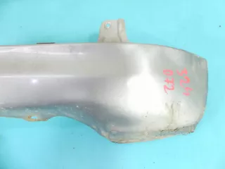  Бампер задний Toyota Yaris 1 Арт AL15694088365, вид 15