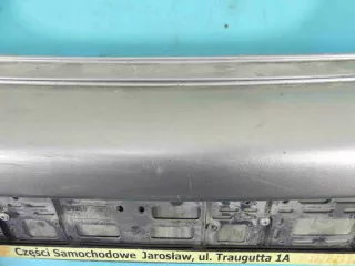  Бампер задний Toyota Yaris 1 Арт AL15694088365, вид 5
