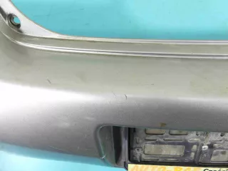  Бампер задний Toyota Yaris 1 Арт AL15694088365, вид 6
