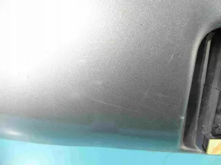  Бампер задний Toyota Yaris 1 Арт AL15694088365, вид 7