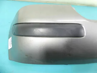  Бампер задний Toyota Yaris 1 Арт AL15694088365, вид 8