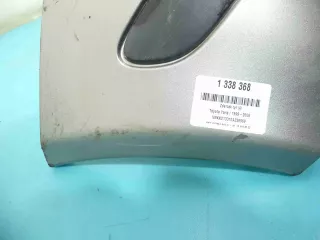  Бампер задний Toyota Yaris 1 Арт AL15694088365, вид 10