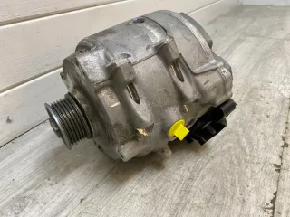 4N0903028R Генератор Audi v8 Арт AL15694147360, вид 1