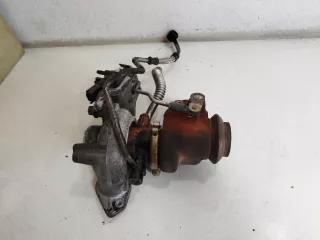 9813245480 Турбина Citroen DS3 Арт AL15694374982_4, вид 1