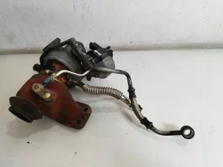 9813245480 Турбина Citroen DS3 Арт AL15694374982_4, вид 2