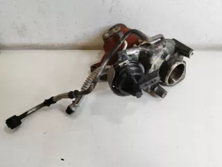 9813245480 Турбина Citroen DS3 Арт AL15694374982_4, вид 3