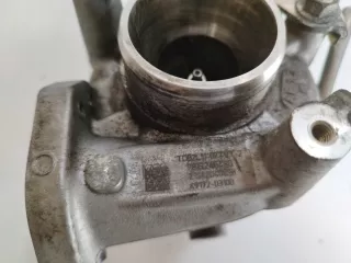 9813245480 Турбина Citroen DS3 Арт AL15694374982_4, вид 5