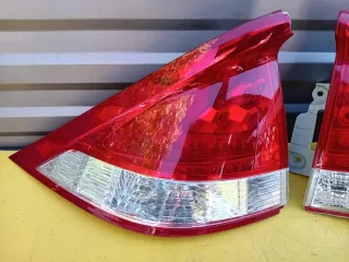 INANSNIFSINFA Фонарь задний правый Honda Insight  1 Арт AL15694558184, вид 5