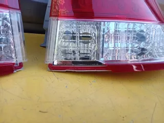 INANSNIFSINFA Фонарь задний правый Honda Insight  1 Арт AL15694558184, вид 6