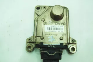 0005426518 Блок ESP Mercedes S W220 Арт AL15694603964, вид 2