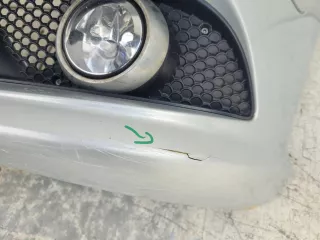  Бампер передний Mercedes CLK W209 Арт AL15694849639, вид 3