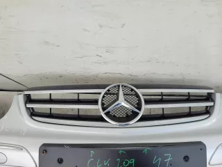  Бампер передний Mercedes CLK W209 Арт AL15694849639, вид 9