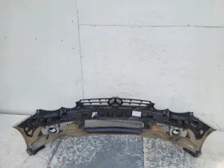  Бампер передний Mercedes CLK W209 Арт AL15694849639, вид 10