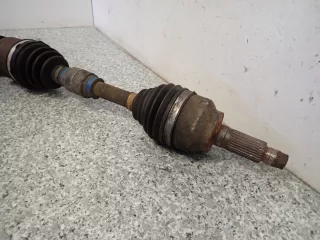  Полуось передняя правая (приводной вал, шрус) Mazda 3 BK Арт AL15694894901, вид 3