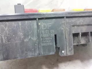13172979 Короб предохранителей Opel Vectra C  Арт AL15695497282, вид 5