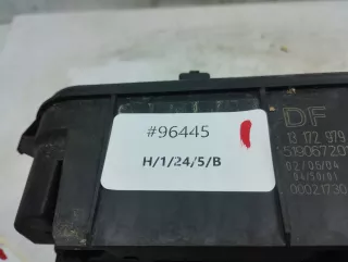 13172979 Короб предохранителей Opel Vectra C  Арт AL15695497282, вид 7