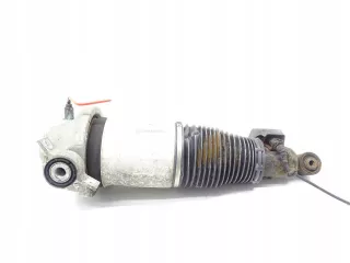 7L5512021AM Амортизатор задний левый Volkswagen Touareg 1 Арт AL15696338581, вид 1