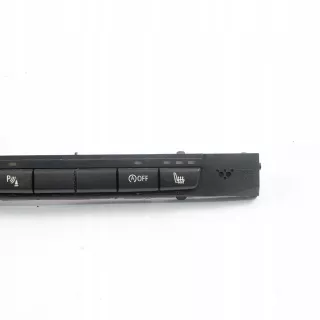 9120026 Блок кнопок BMW 3 E90/E91/E92/E93 Арт AL15698445074, вид 2