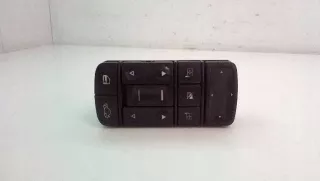 09185954 Блок кнопок Opel Vectra C  Арт AL15698802305, вид 1