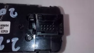 09185954 Блок кнопок Opel Vectra C  Арт AL15698802305, вид 7