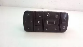 09185954 Блок кнопок Opel Vectra C  Арт AL15698802305, вид 8