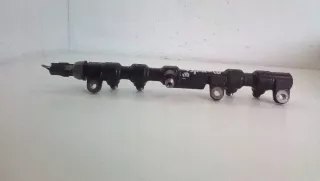2S70-9D280-AE Топливная рампа  Ford Mondeo 3 Арт AL15698963282, вид 4