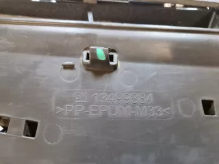 13499384,.ranzez Решетка радиатора Opel Astra K Арт AL15699682893, вид 3