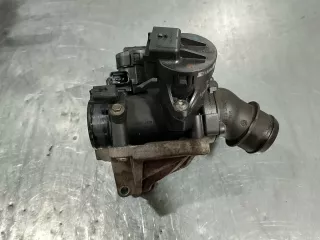 45347063 Дроссельная заслонка Citroen Xsara Picasso Арт AL15700046815, вид 4