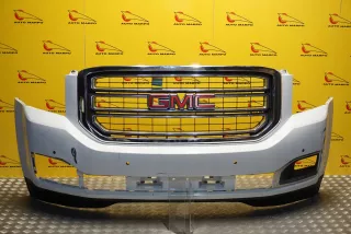  Бампер передний GMC Yukon GMT820 Арт AL15700458440, вид 2