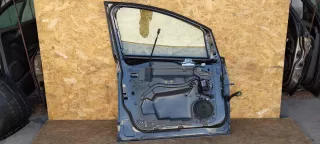  Дверь передняя левая Ford C-max 2 Арт AL15700521007, вид 2