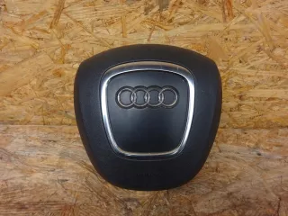  Подушка безопасности Audi A4 B7 Арт AL15700606337, вид 1