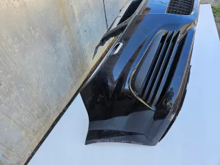 13182889 Бампер передний Opel Vectra C  Арт AL15700673965, вид 2
