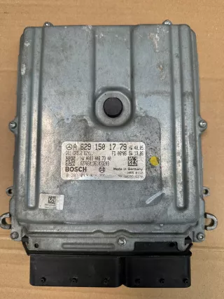 A6291501779,,6291501779 Блок управления (другие) Mercedes ML W164 Арт AL15700978367, вид 1