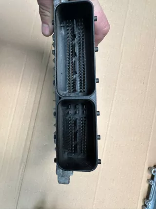 A6291501779,,6291501779 Блок управления (другие) Mercedes ML W164 Арт AL15700978367, вид 3