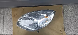 260607383R Фара передняя (комплект) Renault Kangoo 2 Арт AL15701234046, вид 2
