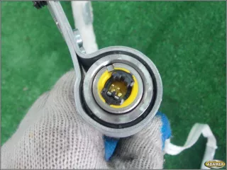  Подушка безопасности боковая (шторка) Chrysler Concorde 2 Арт AL15701293063, вид 5