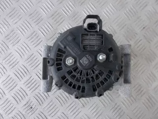 42418276 Генератор Opel Astra K Арт AL15701411030, вид 4