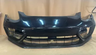 971807541A Бампер передний Porsche Panamera 971 Арт AL15701552163, вид 1