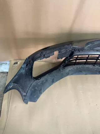 971807541A Бампер передний Porsche Panamera 971 Арт AL15701552163, вид 15