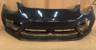 971807541A Бампер передний Porsche Panamera 971 Арт AL15701552163, вид 2